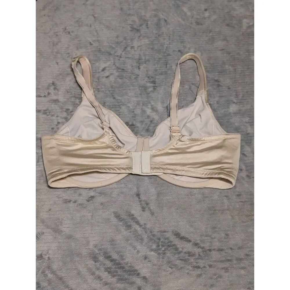 Soma Intimates Size 36DDD Sensuous Sides Minimizer Bra 1